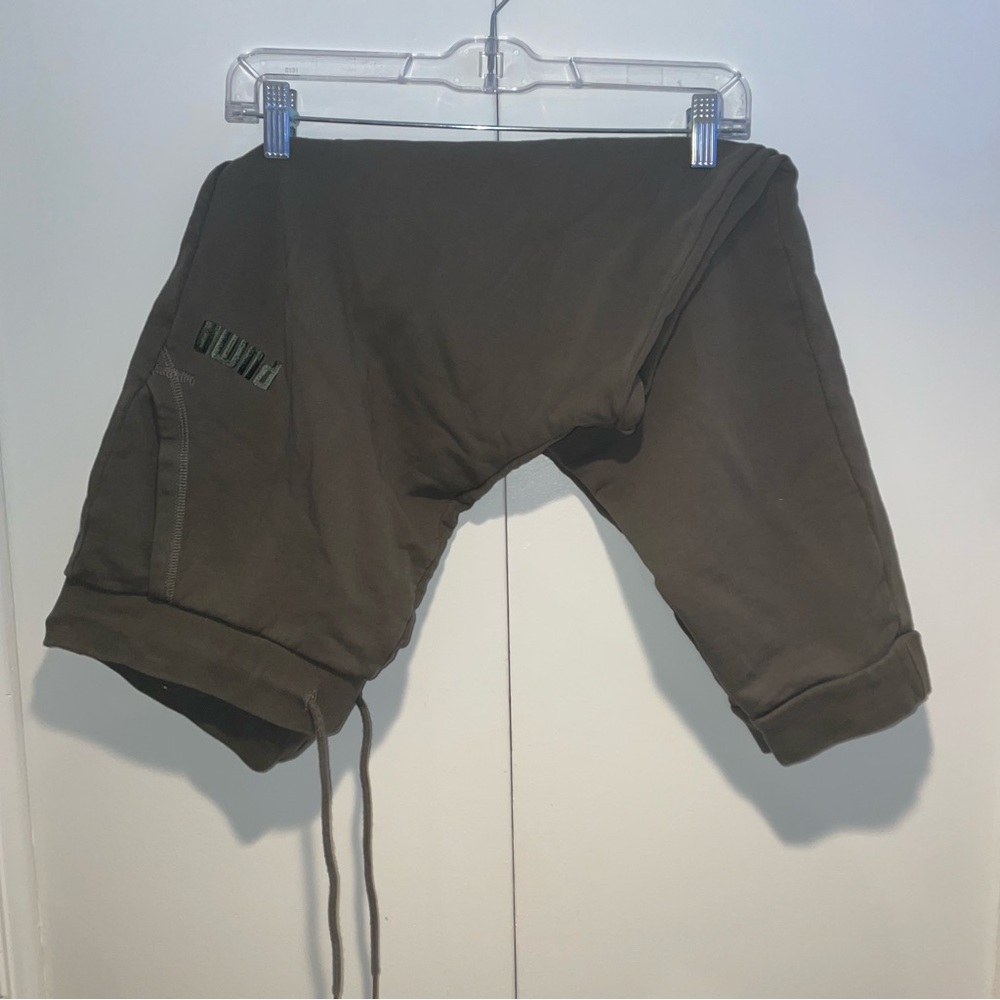 PUMA HER High Waist Women's Sweatpants